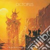 Octopus - Supernatural Alliance cd