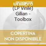 (LP Vinile) Gillian - Toolbox lp vinile di Gillian