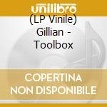 (LP Vinile) Gillian - Toolbox vinile