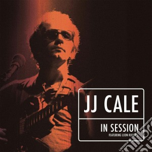 (LP Vinile) J.J. Cale - In Session lp vinile di J.J. Cale