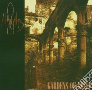 (LP Vinile) At The Gates - Gardens Of Grief (10