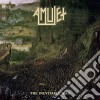 Amulet - The Inevitable War cd