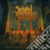 Seven Sisters - The Cauldron And The Cross cd