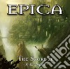 Epica - The Score 2.0 - The Epic Journey (2 Cd) cd musicale di Epica
