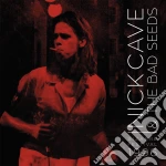 (LP Vinile) Nick Cave & The Bad Seeds - Bizarre Festival 1996 (Ltd Ed) (2 Lp) vinile
