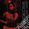 (LP Vinile) Nick Cave & The Bad Seeds - Bizarre Festival 1996 (Ltd Ed) (2 Lp) cd