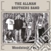(LP Vinile) Allman Brothers Band (The) - Woodstock 1994 (2 Lp) cd