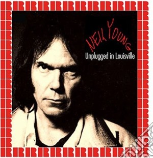 (LP Vinile) Neil Young - Cardinal Stadium 1995 (2 Lp) lp vinile di Neil Young