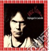 (LP Vinile) Neil Young - Cardinal Stadium 1995 (2 Lp) cd