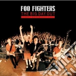 (LP Vinile) Foo Fighters - The Big Day Out (2 Lp) vinile