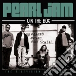 (LP Vinile) Pearl Jam - On The Box (2 Lp) vinile
