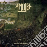 (LP Vinile) Amulet - The Second Dimension (2 Lp) vinile