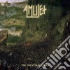 (LP Vinile) Amulet - The Second Dimension (2 Lp) cd