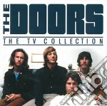 (LP Vinile) Doors (The) - The Tv Collection (2 Lp) vinile