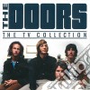 (LP Vinile) Doors (The) - The Tv Collection (2 Lp) cd