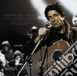 (LP Vinile) Leonard Cohen - Upon A Smokey Evening Vol.2 (2 Lp)