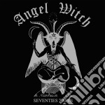 (LP Vinile) Angel Witch - Seventies Tapes