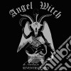 (LP Vinile) Angel Witch - Seventies Tapes cd