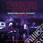 (LP Vinile) Tangerine Dream - Somnambulistic Imagery Vol.1 vinile