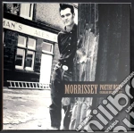 (LP Vinile) Morrissey - Poetry Hour (2 Lp) vinile