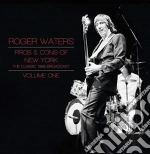 (LP Vinile) Roger Waters - Pros & Cons Of New York Vol. 1 (2 Lp) vinile