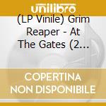 (LP Vinile) Grim Reaper - At The Gates (2 Lp) lp vinile