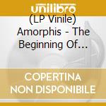 (LP Vinile) Amorphis - The Beginning Of Times (2 Lp) lp vinile