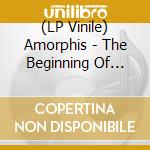 (LP Vinile) Amorphis - The Beginning Of Times (2 Lp) vinile
