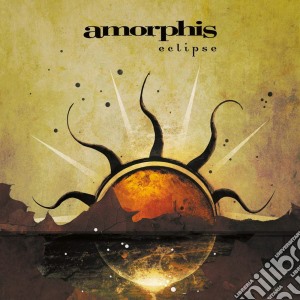 (LP Vinile) Amorphis - Eclipse lp vinile