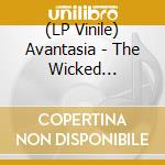 (LP Vinile) Avantasia - The Wicked Symphony (2 Lp) lp vinile