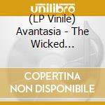 (LP Vinile) Avantasia - The Wicked Symphony (2 Lp) vinile
