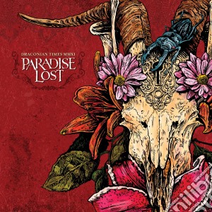 (LP Vinile) Paradise Lost - Draconian Times Mmxi - Live (2 Lp) lp vinile
