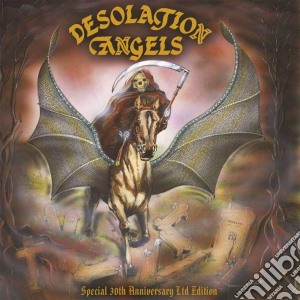 Desolation Angels - Desolation Angels (2 Cd) cd musicale di Desolation Angels