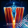 Blaze Bayley - The Redemption Of William Black (Infinite Entanglement Part Iii) cd