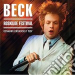 (LP Vinile) Beck - Roskilde Festival (Ltd Ed) (2 Lp)