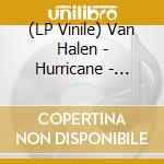(LP Vinile) Van Halen - Hurricane - Maryland Broadcast 1982 2. 0 (2 Lp) vinile