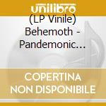 (LP Vinile) Behemoth - Pandemonic Incantations vinile