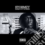 Stormzy - Inner City Stories