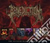 Benediction - The Nuclear Blast Recordings (6 Cd) cd