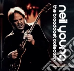 (LP Vinile) Neil Young - The Broadcast Collection (4 Lp)