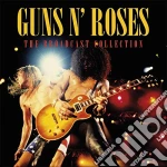 (LP Vinile) Guns N' Roses - The Broadcast Collection (4 Lp)