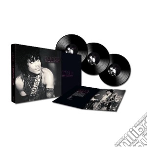 (LP Vinile) Prince - The Broadcast Collection (3 Lp) lp vinile