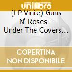 (LP Vinile) Guns N' Roses - Under The Covers (2 Lp) vinile