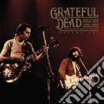 (LP Vinile) Grateful Dead (The) - The Wharf Rats Come East Vol.1 (2 Lp) vinile