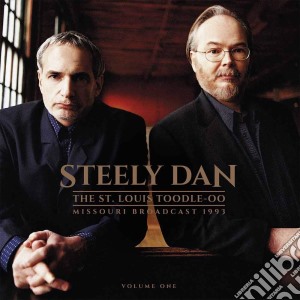(LP Vinile) Steely Dan - The St. Louis Toodle-Oo Vol.1 (2 Lp) lp vinile di Steely Dan