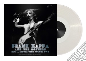 (LP Vinile) Frank Zappa - Have A Little Tush Vol.2 (2 Lp) lp vinile di Frank Zappa