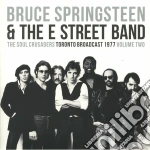 (LP Vinile) Bruce Springsteen & The E Street Band - The Soul Crusaders Vol. 2 (2 Lp) vinile