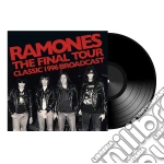 (LP Vinile) Ramones - The Final Tour (2 Lp) vinile