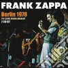 (LP Vinile) Frank Zappa - Berlin 1978 Vol. 1 (2 Lp) cd
