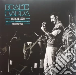 (LP Vinile) Frank Zappa - Berlin 1978 Vol. 2 (2 Lp) vinile